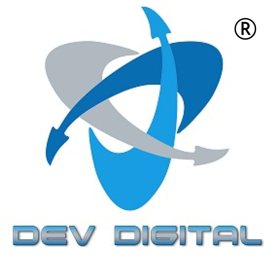 Dev Digital — Exhibition Partner